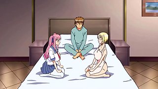 Vampire English dubbed episode 2