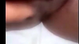 Super Wet Pussy, Mutual Masturbating Part 2