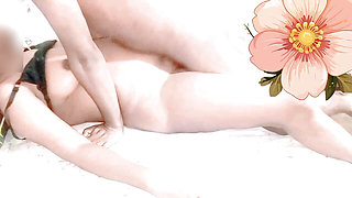 On May first, I had sex with my old girlfriend on Workers' Day.