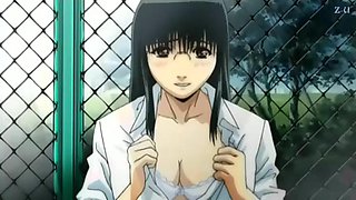 Panty Flash Teacher 1