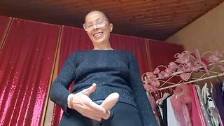 Mummy, italian mistress, mature