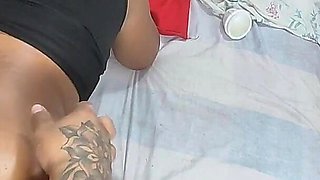 Please Daddy, Not so Hard, My Ass Hurts, Anal Farts