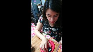 Cum on Food Cumpilation