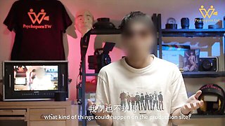 Watch temperament kitten's porn