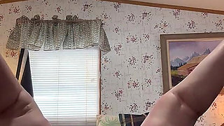 Explore My Tits and Pussy with Your Tongue and Your Fingertips