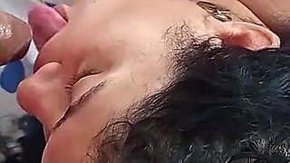 Gordita Follando Rico
