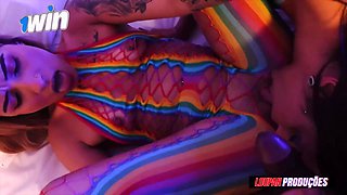 Ass fucking Cocksluts porn video