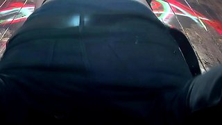 Glory hole blowjob amateur passionate bj