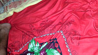 Beautiful Big Boobs Bhabhi Erotic Hot Sex with Young Devar! Desi Sex