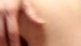 Heavy Fart for Daddy