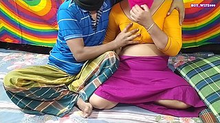 Village Wife Tight Puussy Couple Romance