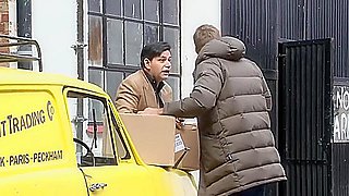 Cassie, Carly And Paul Chaplin - Blonde Xxx With Pure And From Skankery