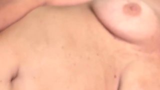 Redhead Grandma Is Ready for an Anal Ride