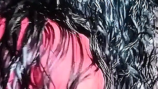 Viral Video of Indian Beautiful College Girl Tasneem