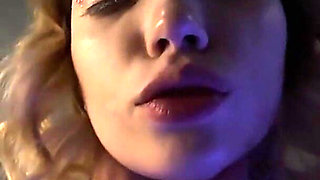 The Graduation Ended with Sperm on a Classmate's Face