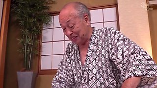 Gvh-509 Forbidden Care Rina Takase