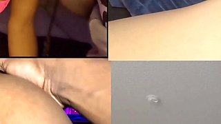 Ebonyteenvsbbc Best POV Collage