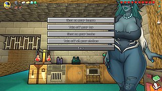 Watermelon, animate, lingerie