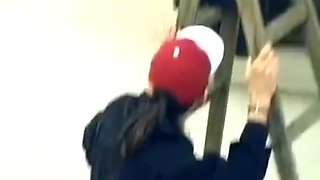 Amateur German Granny Got And Fucked