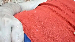 Indian Model Boy Long Dik Handjob