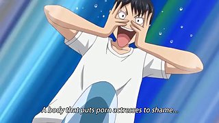 Katainaka ni Totsui de Kita Russia Musume  Episode 1: Asian, Japanese  Hentai Porn