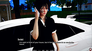My Real Desire - PT 57 - NC