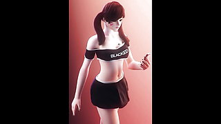 May 2023 Week 5 New Animated 3D Porn Compilation