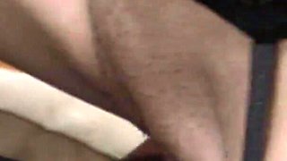 Miss Trix dominated and hard fucked from Billy King