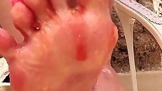 Pure Crushing - Destruction Beneath My Heels