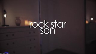 Rock Star Son - Pristine Edge