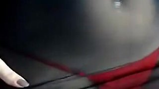 Try Not to Get Hard;)