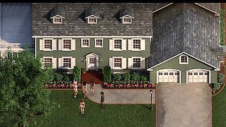 The Genesis Order - Ep 88 - Let's Make It Quick by Misskitty2k