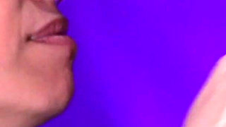 Spoonful of Cum and Candies