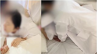 [nurse Cheating Sex] My Boyfriend Wont Find Out My Relationship With Doctor Escalated