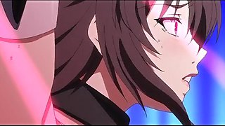 Taimanin Shiranui: Inyoku no Dorei Shoufu