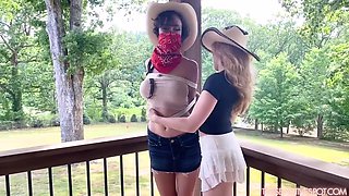 Crazy Porn Movie Lesbian New Will Enslaves Your Mind