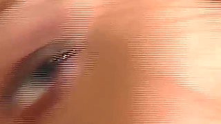 Busty MILF Awakens Passion in Her Lover - Deep DP Submission.