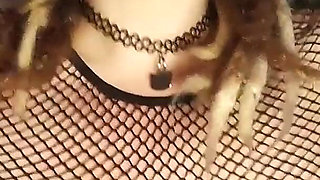 Fucking Eva Fay Before Pissing and Cumming on Her Pretty Face