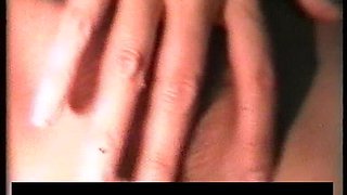 Never Published Amateur Porn with 90s Housewife #4