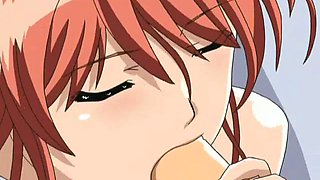 Bakunyuu Shimai2 dub