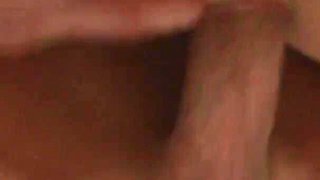 Jasmine greedy for cock wants a swollen one