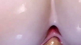 Chinese Lady Booty Intelligence System - 3D Animation Hentai