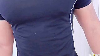 Emma Anturin - I Fuck My Best Friend And My Trainer At My House