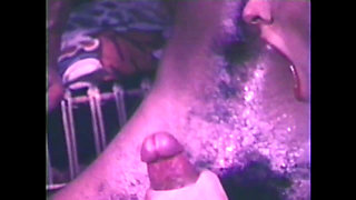 Intense Threesome Relationship