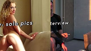 Pascalssubsluts - nymphomaniac Angel Emily deep throated with domination cock