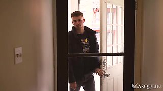 Escort Service, Part 1 - Bro Network