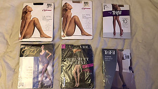 Footjob in a Rustic Room, Again