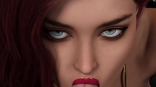 Delicious MILFs (part 13) New Version Improved by Ai