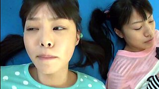 Fetching Japanese teen loves having hardcore sex