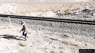 Shaggy Amber Moore - missionary dirt - Passion HD